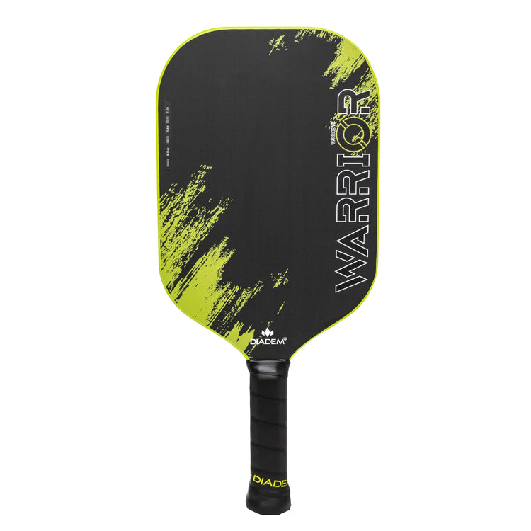 Warrior V2 -Yellow