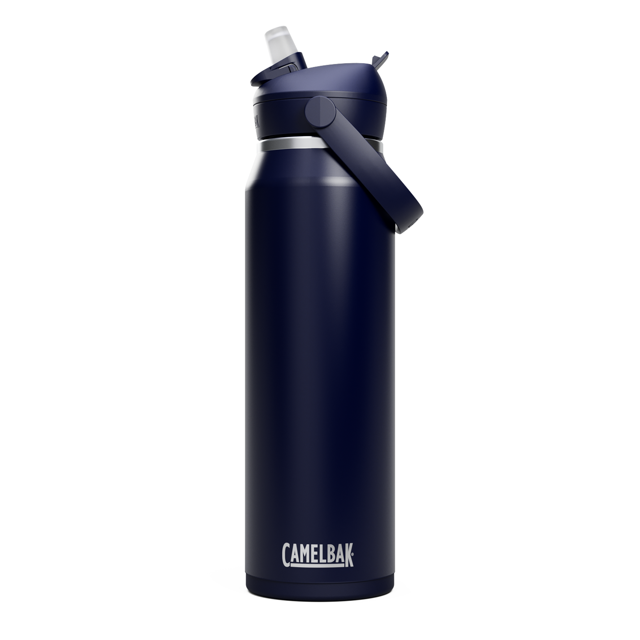 CamelBak Thrive Flip Straw Insulated Stainless Steel - 1L Navy