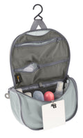Sea to Summit Hanging Toiletry Bag - Small High Rise