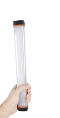 BASE 300 6AH LIGHT RECHARGABLE MULTIFUNCTION 30CM