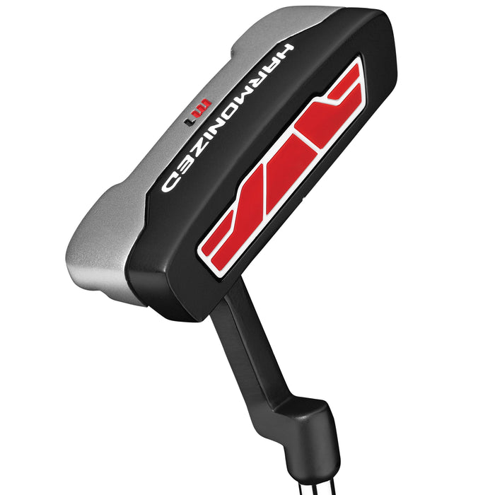 HARMONIZED PUTTER - RIGHT HAND 34"