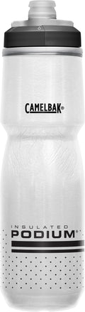 CamelBak Podium Chill .7L White/Black