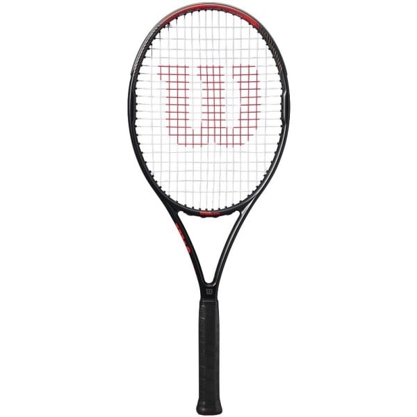 PRO STAFF PRECISION 103 - RED - 02