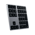 Satechi Bluetooth Extended Keypad (Space Grey)
