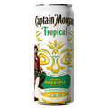 CAPTAIN MORGAN TROPICAL P&M & SODA : 330 ml (Pack of 24)