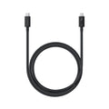 Satechi Thunderbolt 4 Pro Cable (1 m) (Space Grey)