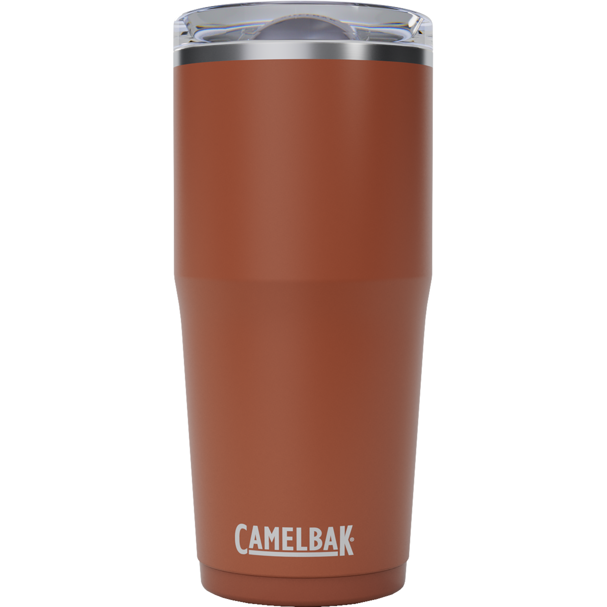 CamelBak Thrive Tumbler Insulated Stainless Steel - .6L Sierra Red