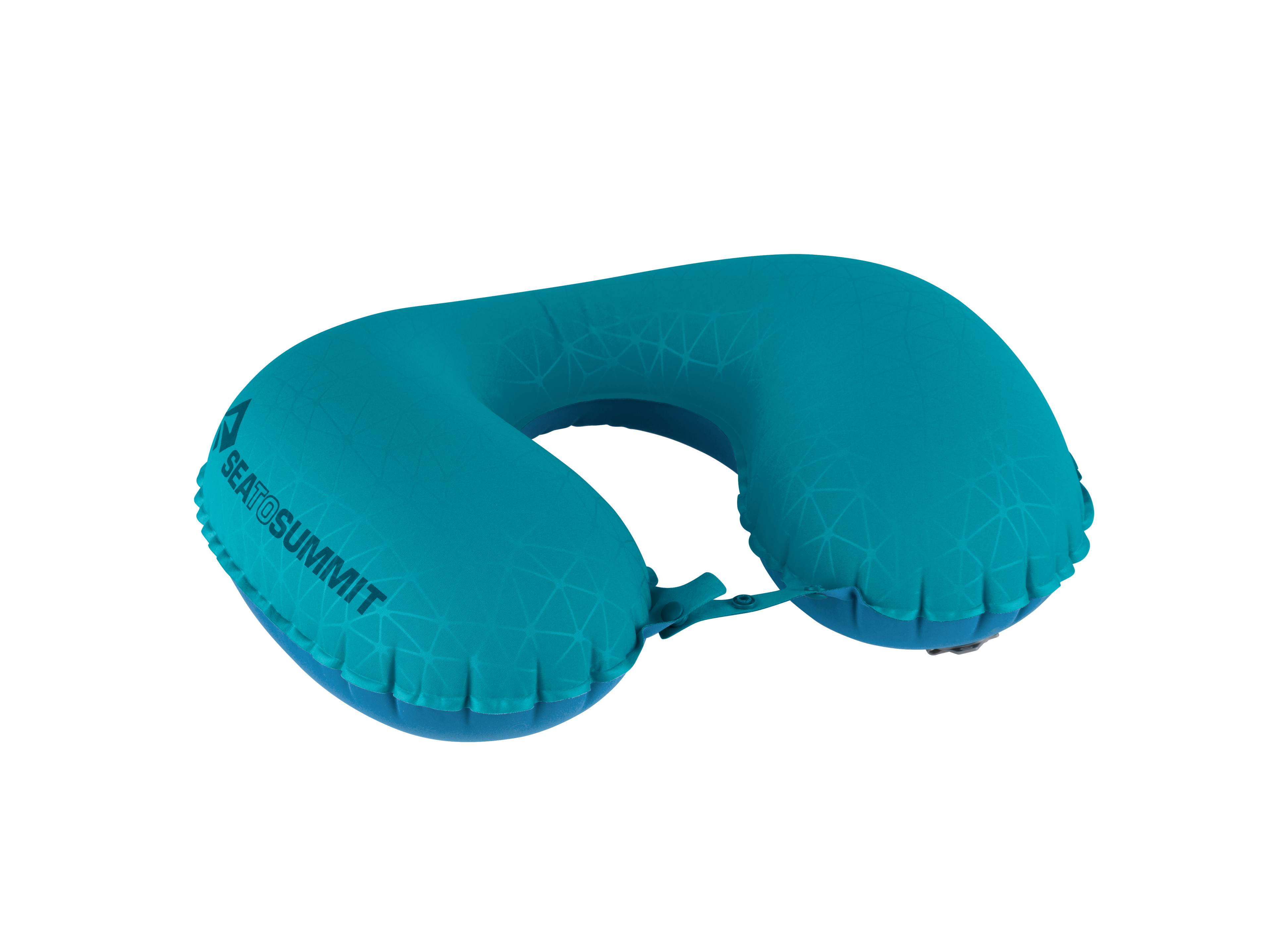 Sea to Summit Aeros Ultralight Traveller Pillow - Aqua