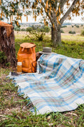 All-Weather Adventure Blankets - Spring