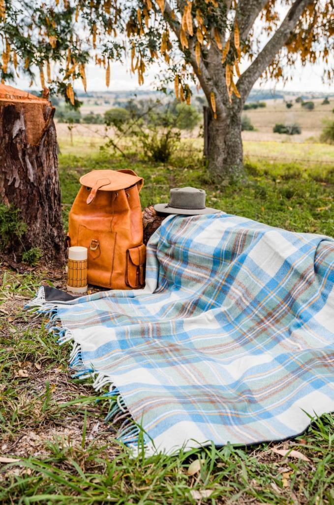 All-Weather Adventure Blankets - Spring