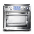 Kitchen Couture Air Fryer 24 Litre Multifunctional LCD Digital Display