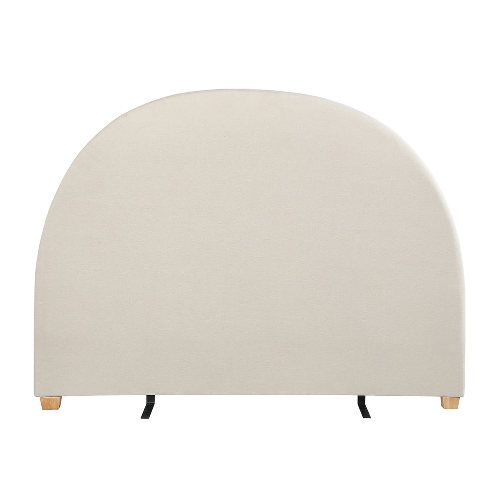 Milano Decor Newark Curved Bead Head