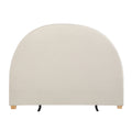 Milano Decor Newark Curved Bead Head