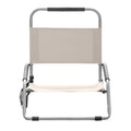 Havana Outdoors Beach Chair Folding Portable Summer Camping Outdoors