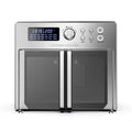 Kitchen Couture 25 Litre Air Fryer Oven French Door Multifunctional