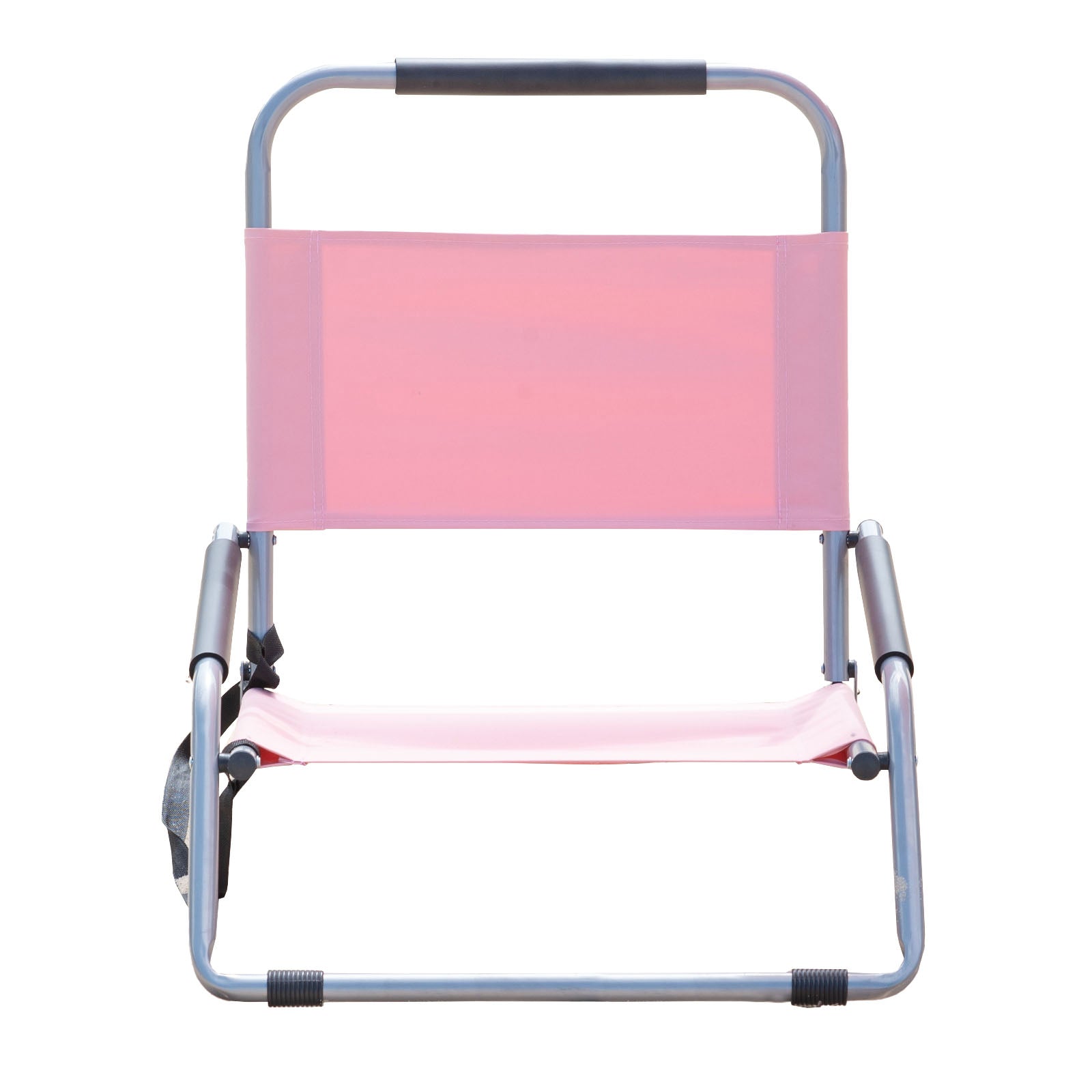Havana Outdoors Beach Chair Folding Portable Summer Camping Outdoors