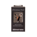 Bread and Butter Stag Alloy Stopper