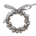 Bread and Butter Napkin Rings - Bell - - 4 Pack