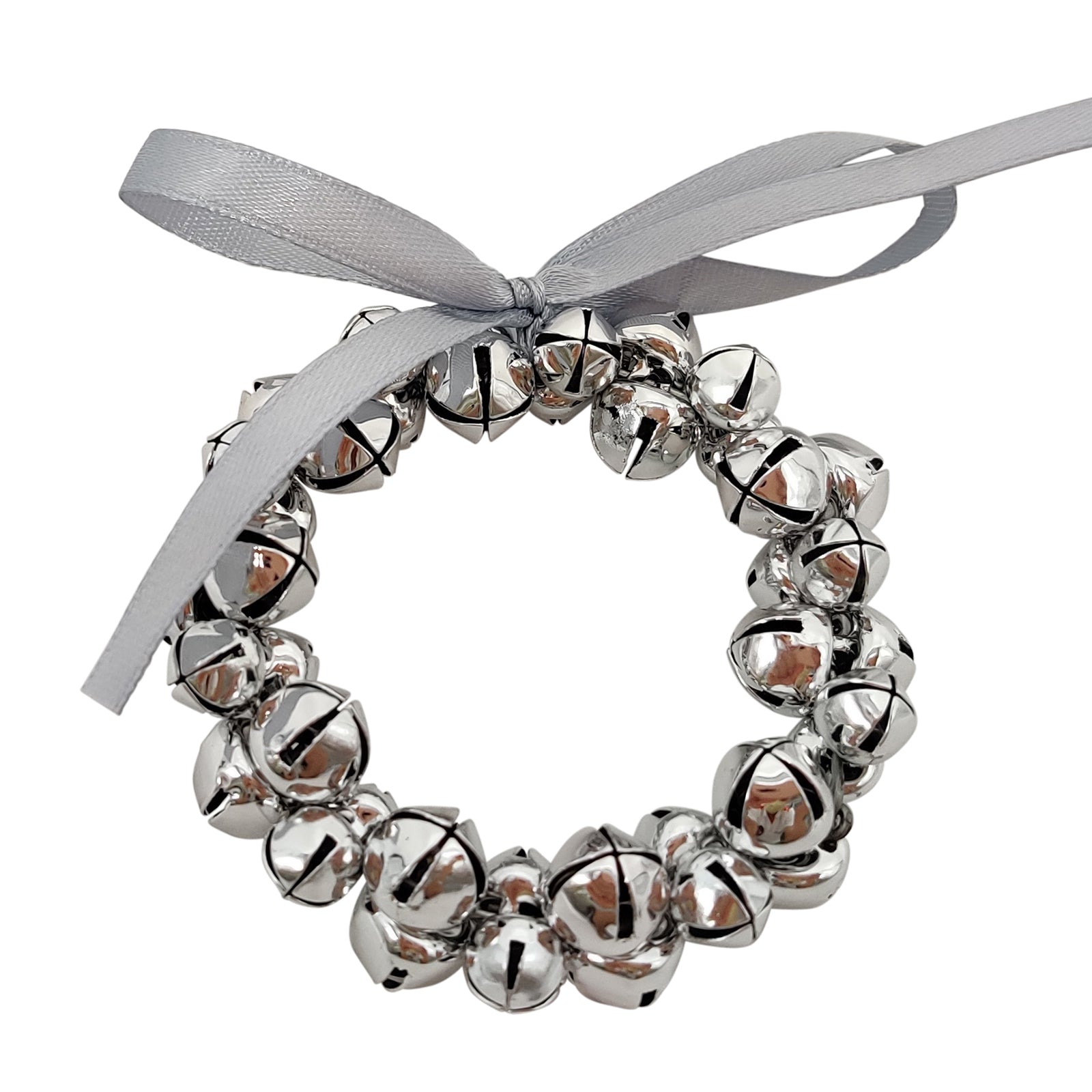 Bread and Butter Napkin Rings - Bell - - 4 Pack