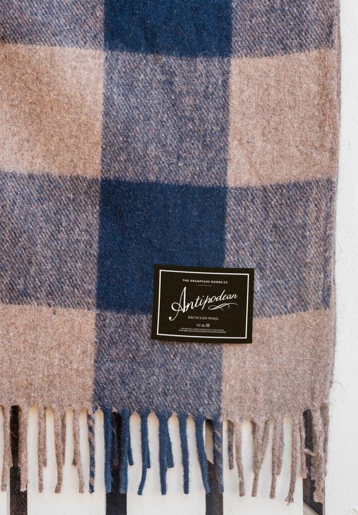 Antipodean Collection - All-Weather Adventure Blankets - Bellfield