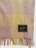 Antipodean Collection - All-Weather Adventure Blankets - Fern