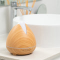 Essential Oils Ultrasonic Aromatherapy Diffuser Air Humidifier Purify 400ML