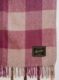 Antipodean Collection - All-Weather Adventure Blankets - Shiraz