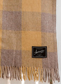 Antipodean Collection - All-Weather Adventure Blankets - Wattleseed