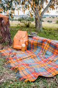All-Weather Adventure Blankets - Autumn