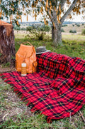 All-Weather Adventure Blankets - Rebellion