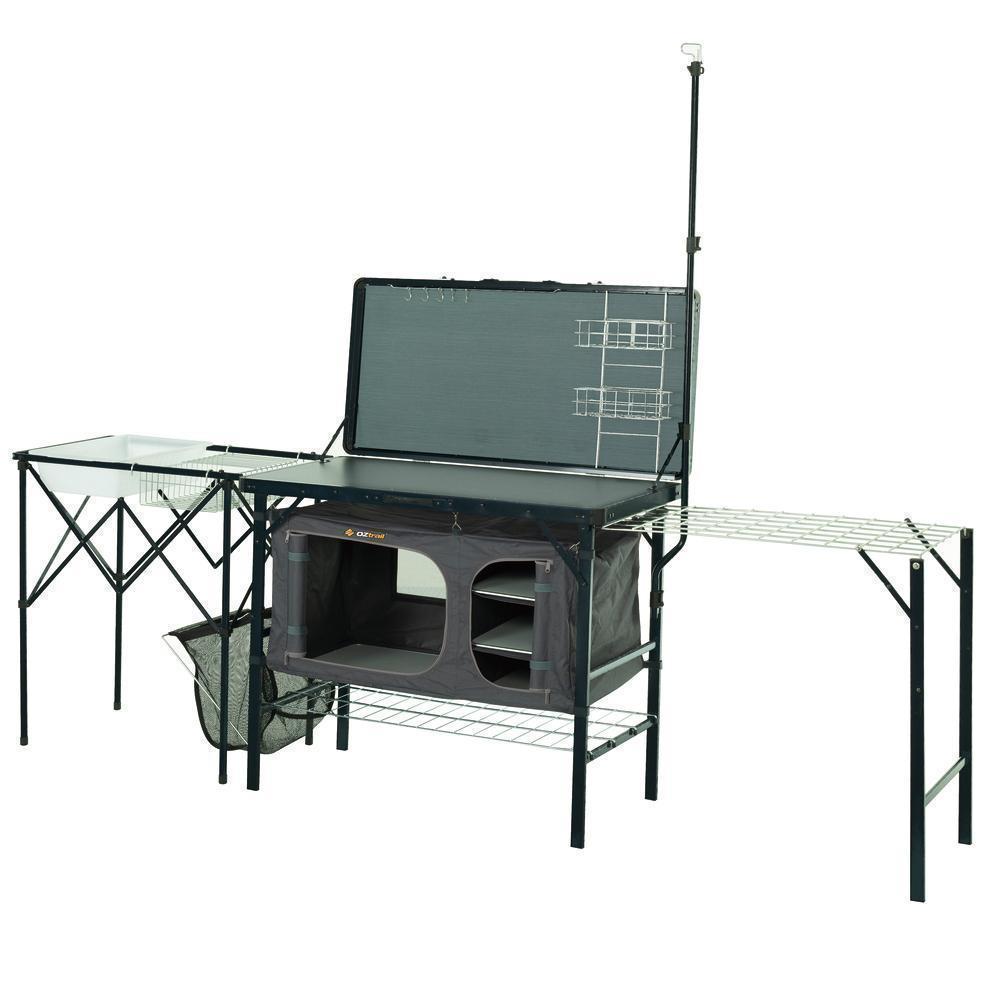 All In One Kitchen Xl