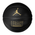 Jordan Legacy 2.0 8P Black/Black/Black/Metallic Gold 07