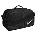 Nike Duffel Bag 34 L Black/Anthracite/Silver Ns