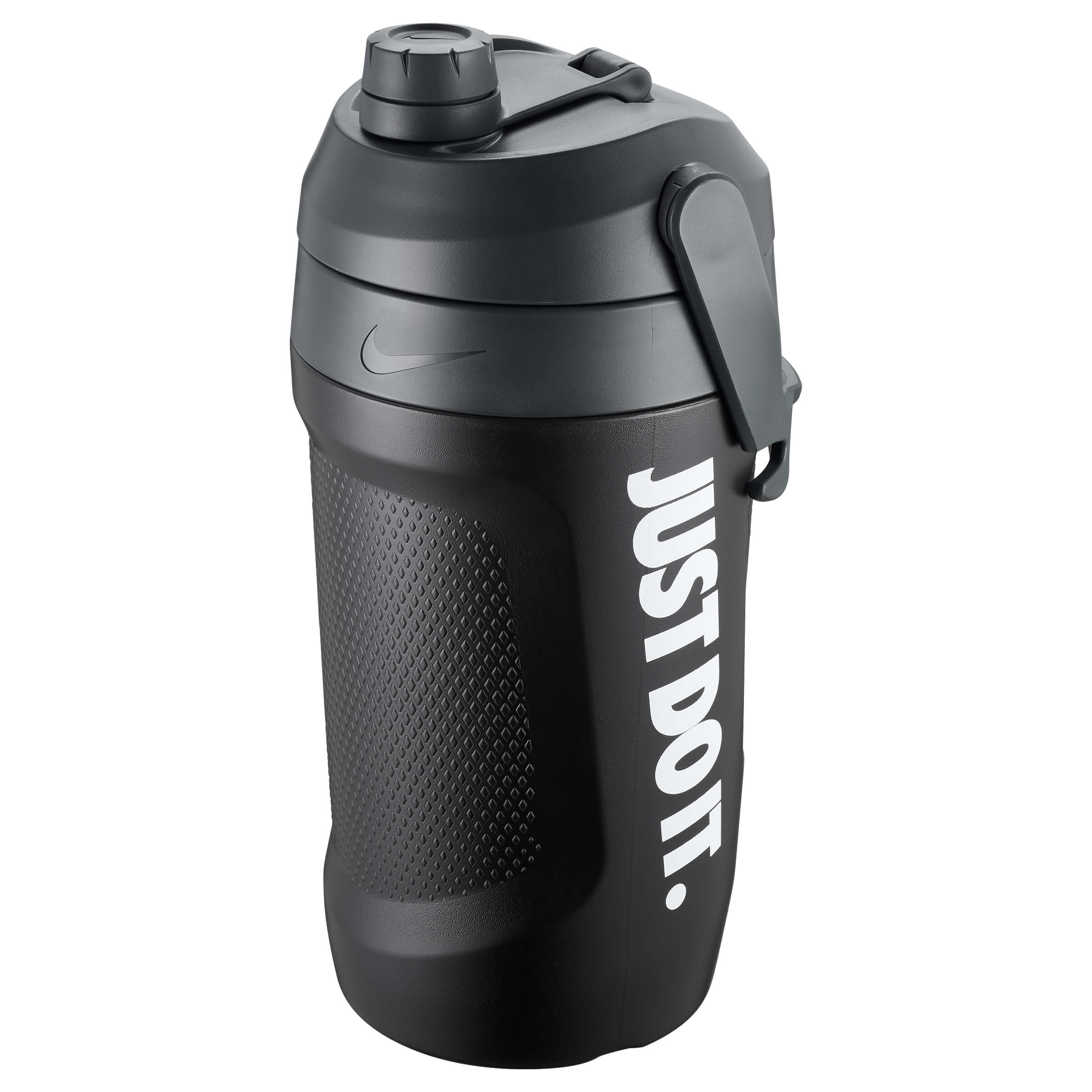 Nike Fuel Jug 64 Oz Chug Black/Anthracite/White 64Oz
