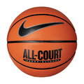Nike Everyday All Court 8P Amber/Black/Metallic Silver/Black 07