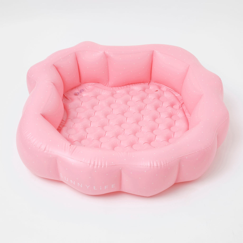 Inflatable Backyard Pool