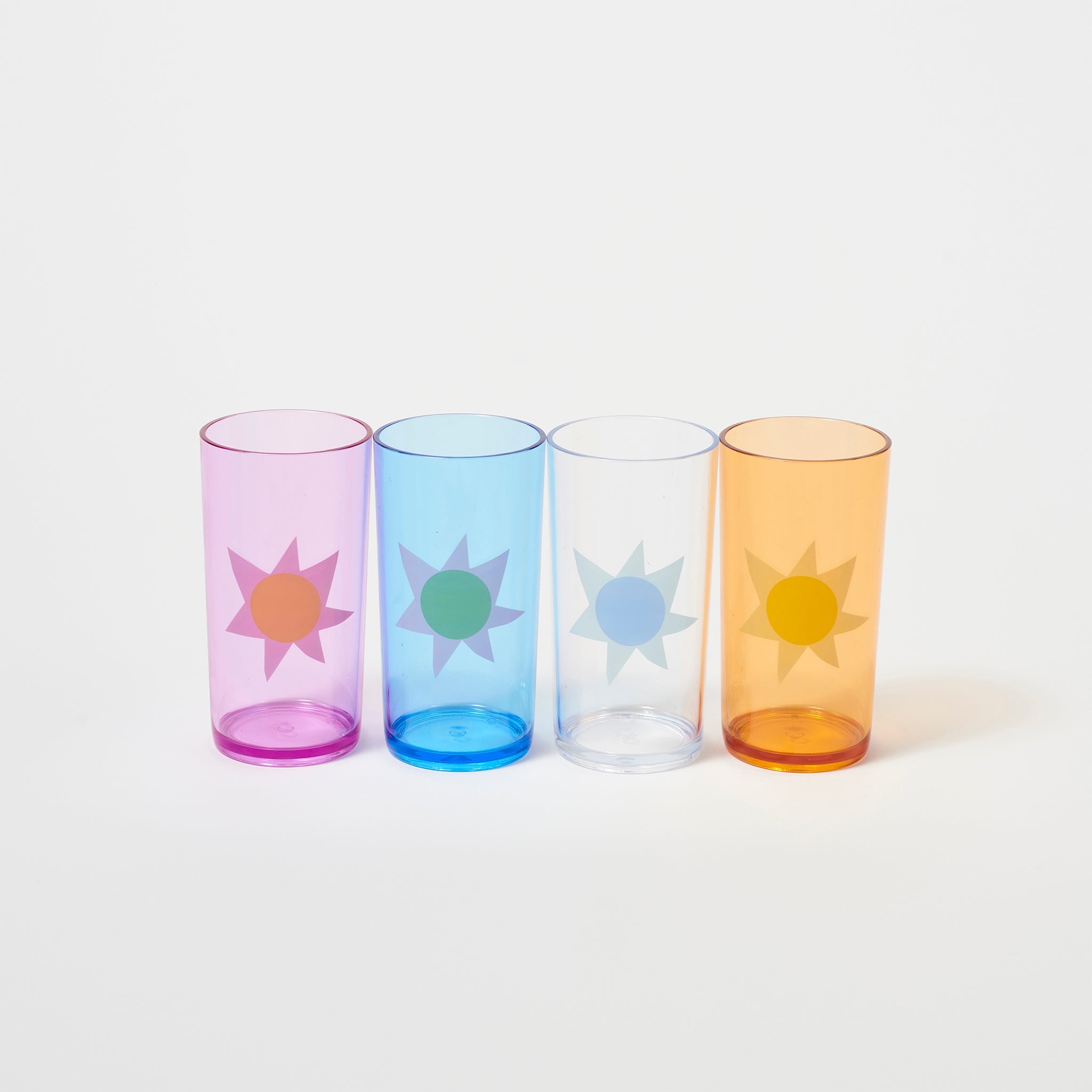 Poolside Tall Tumbler Utopia M