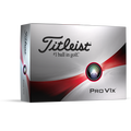 Titleist Pro V1x golf balls - Dozen