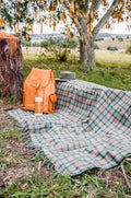 All-Weather Adventure Blankets - Hunter