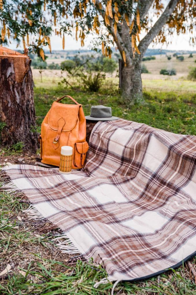 All-Weather Adventure Blankets - Malt