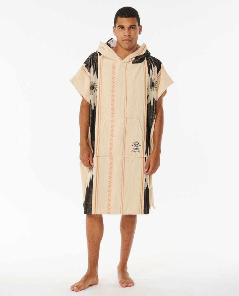 Searchers Hooded Towel