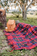 All-Weather Adventure Blankets - Traditional