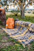 All-Weather Adventure Blankets - Gold