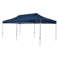 Deluxe 6.0 Gazebo Blue