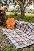 All-Weather Adventure Blankets - Winter