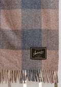 Antipodean Collection - All-Weather Adventure Blankets - Ash